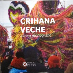 Crihana Veche