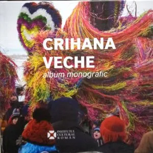 Crihana Veche