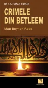 Crimele din Betleem de Matt Beynon Rees
