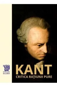 Critica ratiunii pure de Immanuel Kant