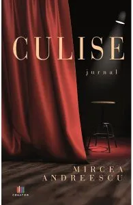 Culise. Jurnal de Mircea Andreescu
