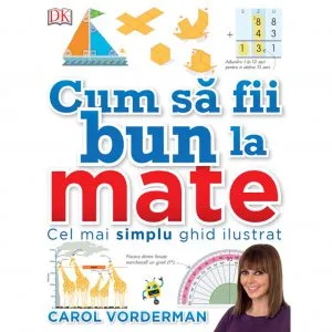 Cum sa fii bun la mate