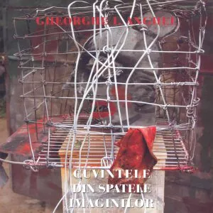 Cuvintele Din Spatele Imaginilor de Gheorghe I. Anghel