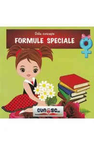 Delia cunoaste formule speciale