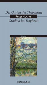 Der Garten des Theophrast / Gradina lui Teophrast