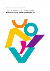 Dictionar roman-ceh de cuvinte similare / Rumanskko-cesky slovnik podobnych slov