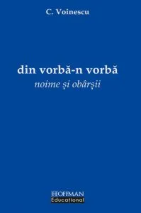 Din vorba-n vorba de C. Voinescu