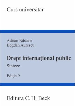 Drept international public