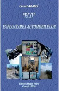 Eco exploatarea automobilelor