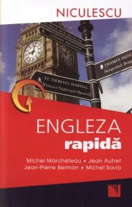 Engleza rapida de Jean Autret