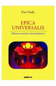 Epica universalis de Geo Vasile