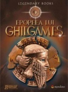 Epopeea lui Ghilgames - Editia 2014