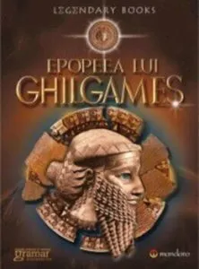Epopeea lui Ghilgames - Editia 2014