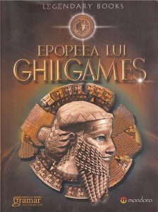 Epopeea lui Ghilgames