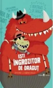 Esti ingrozitor de dragut de Eva Dax