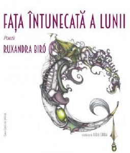 Fata intunecata a lunii