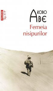 Femeia nisipurilor