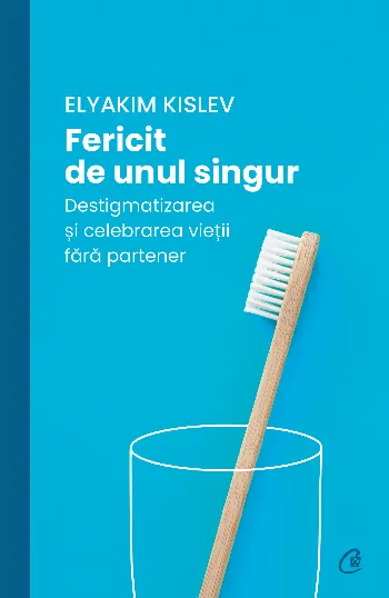 Fericit de unul singur
