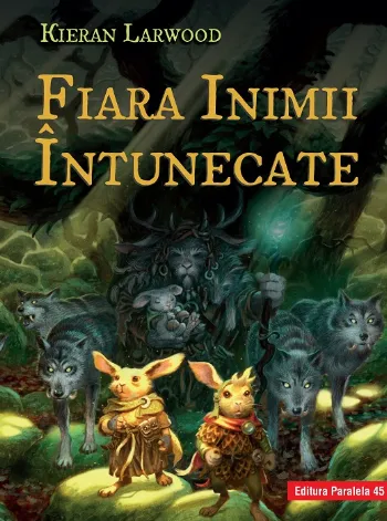 Fiara Inimii Întunecate