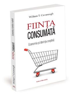 Ființa consumată