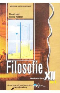 Filosofie. Tip B