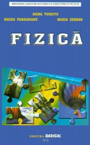 Fizica. Manual pentru clasa a IX-a
