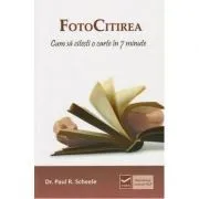 FotoCitirea de Paul R. Scheele