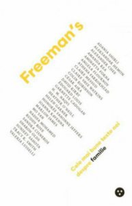 Freeman