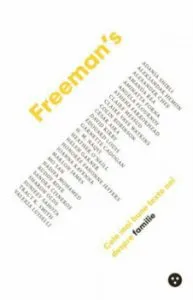Freeman's - Cele mai bune texte noi despre familie de John Freeman