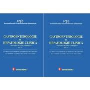 Gastroenterologie si hepatologie clinica