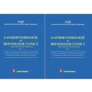 Gastroenterologie si hepatologie clinica de Anca Trifan