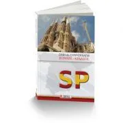 Ghid de conversatie roman-spaniol de Ioana Antonescu