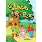 Goldilocks and the Three Bears DVD de Virginia Evans
