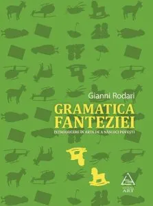Gramatica fanteziei de Gianni Rodari