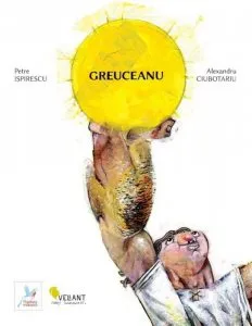 Greuceanu de Petre Ispirescu