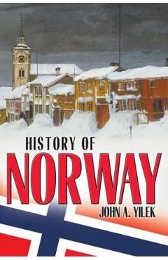 History of Norway