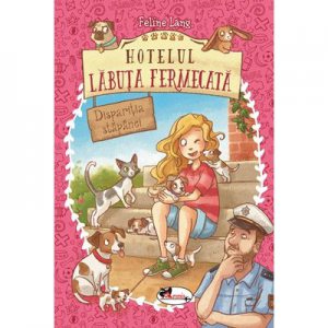 Hotelul Labuta Fermecata. Disparitia stapanei