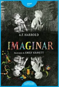 Imaginar HC de A.F. Harrold