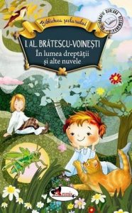 In lumea dreptatii si alte nuvele