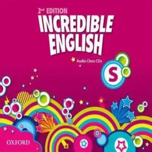 Incredible English. Starter. Audio Class CDs