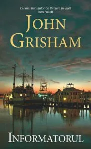 Informatorul de John Grisham