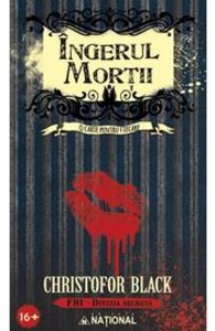 Ingerul mortii
