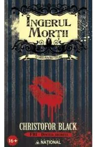 Ingerul mortii de Christofor Black