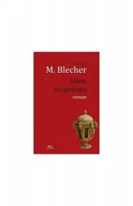 Inimi cicatrizate de Max Blecher