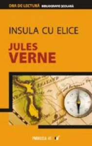 Insula cu elice de Jules Verne