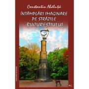 Intamplari imaginare pe strazile Bucurestiului, vol. I