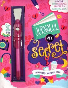 Jurnalul meu secret