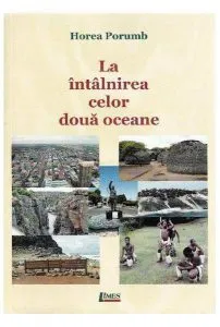 La intalnirea celor doua oceane de Horea Porumb