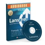 Lansarea. Audiobook de Jeff Walker