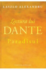 Lectura lui Dante. Paradisul
